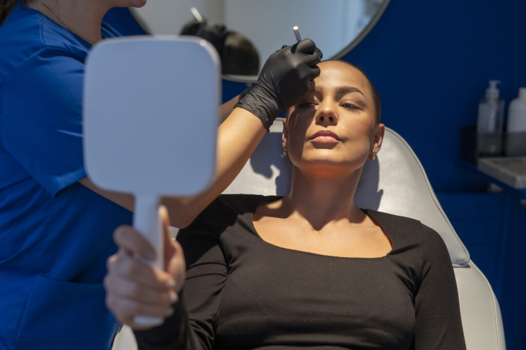 Eksklusive Tilbud på Professionelle Skønhedsbehandlinger